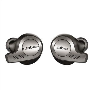 Jabra Elite Active 65T True Wireless Headphones